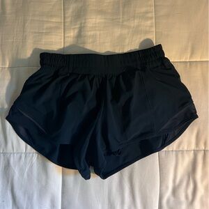 Lululemon Hotty Hot Short | 2.5”